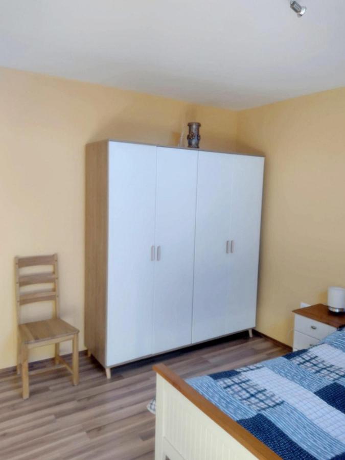 Ferienhaus Anna Semmering Eksteriør bilde
