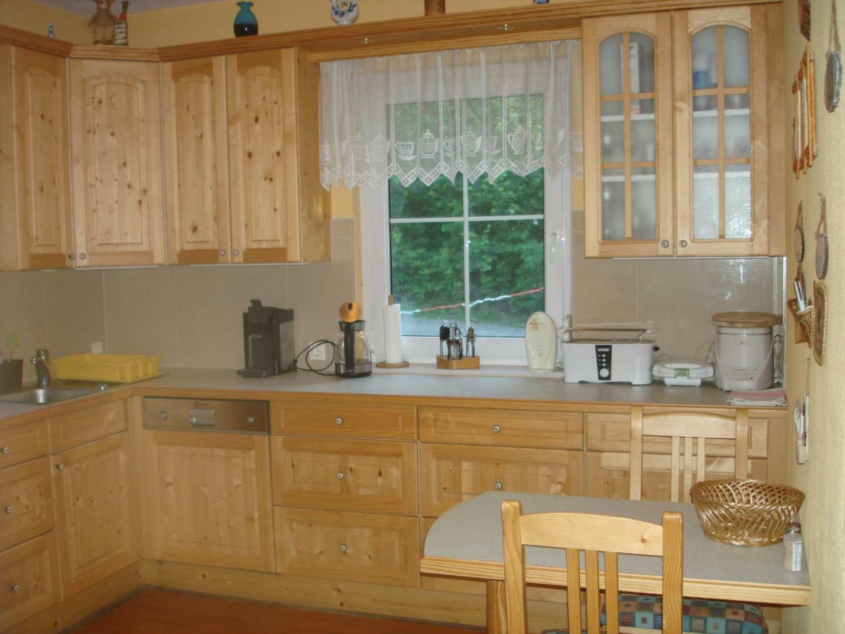 Ferienhaus Anna Semmering Eksteriør bilde